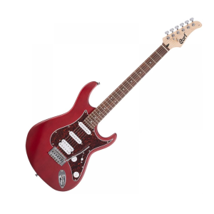GUITARRA ELECTRICA G110-OPBC CORT