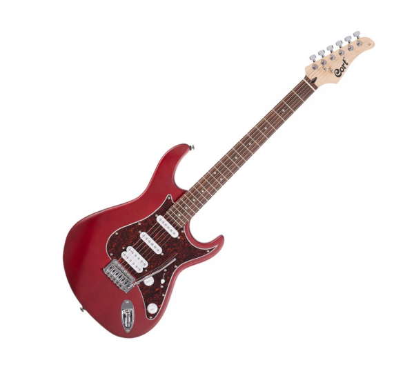 GUITARRA ELECTRICA G110-OPBC CORT