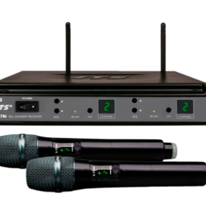 SISTEMA INALAMBRICO E7DU/E7TH JTS