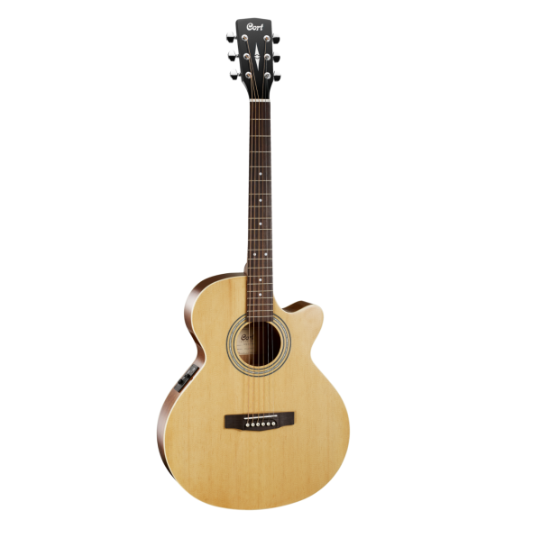 GUITARRA E/A SFX-ME-OP CORT
