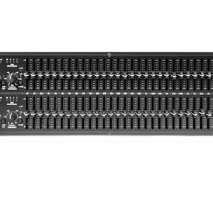 ECUALIZADOR GRÁFICO EQ-2231 AUDIOLAB