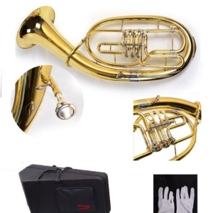 EUFONIO CURVO PSTR-4 ETINGER