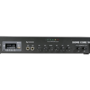AMPLIFICADOR DE LINEA DOME CORE 180 TECSHOW
