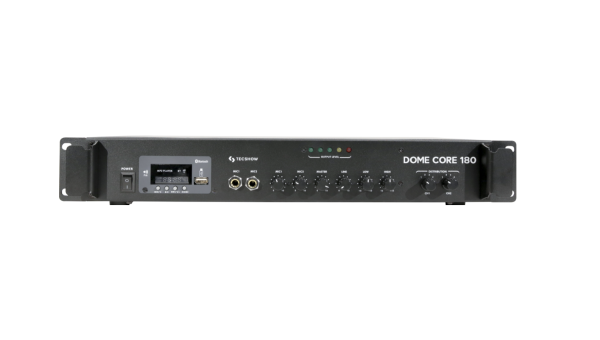 AMPLIFICADOR DE LINEA DOME CORE 180 TECSHOW