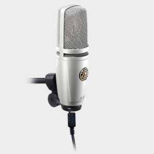 MICROFONO CONDENSADOR JS-1USB JTS