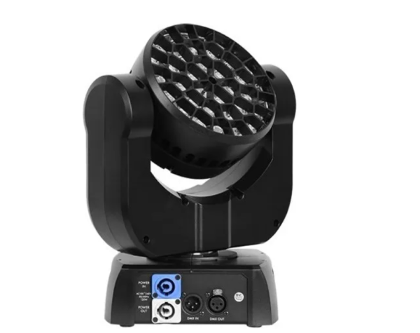 CABEZA MOVIL MADTEC AMPRO-TECSHOW - Imagen 2
