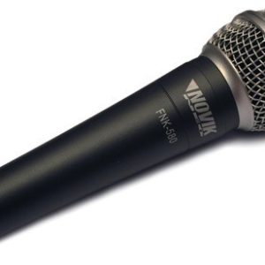 MICROFONO FNK-580 NOVIK