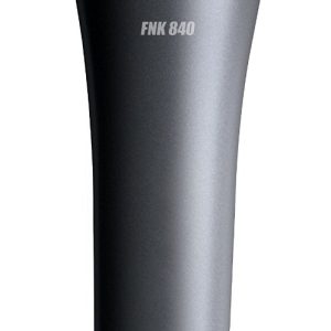 MICROFONO FNK-840XLR NOVIK