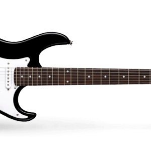 GUITARRA ELรCTRICA G110 BK CORT