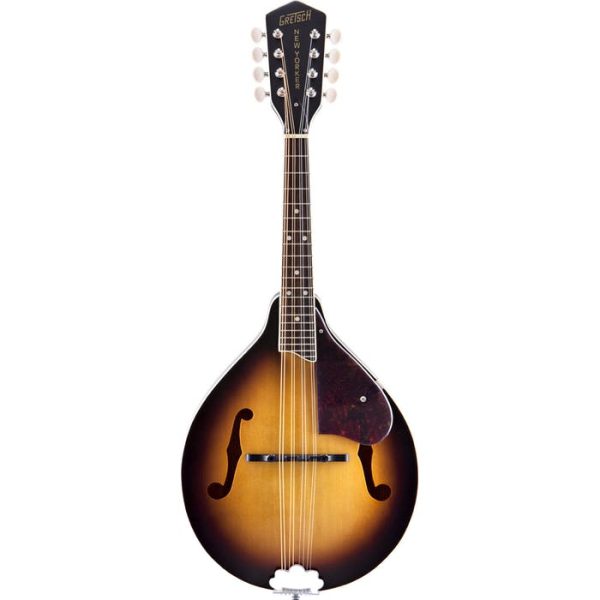 MANDOLINA ACÚSTICA G9300 NEW YORK GRETSCH