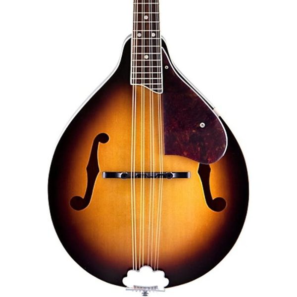 MANDOLINA ACÚSTICA G9300 NEW YORK GRETSCH - Imagen 2