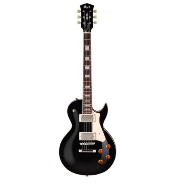 GUITARRA ELECTRICA CR200-BK CORT