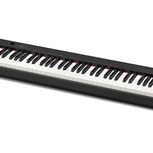 PIANO DIGITAL CDP-S110BKC2 CASIO