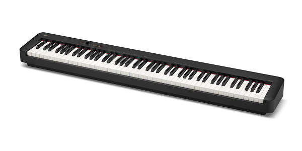 PIANO DIGITAL CDP-S110BKC2 CASIO
