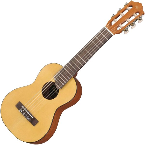 GUITALELE GL1 YAMAHA