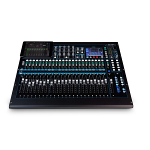 MIXER DIGITAL QU-24C ALLEN & HEATH