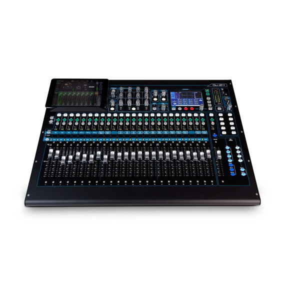 MIXER DIGITAL QU-24C ALLEN & HEATH