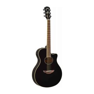 GUITARRA E/A METAL APX600 BL YAMAHA