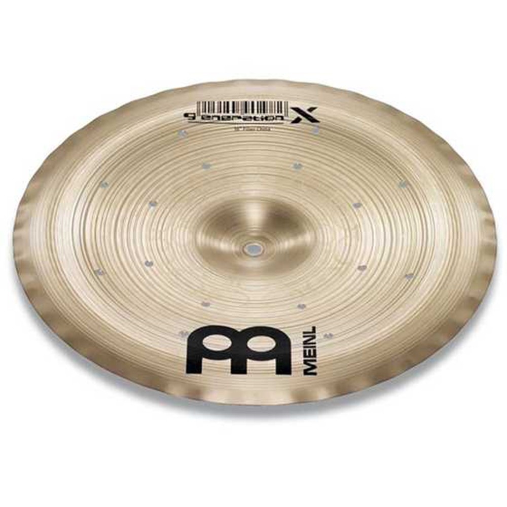 PLATILLO GX-14FCH CHINA 14" MEINL