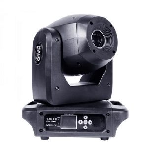 CABEZA MOVIL HALO-100SPOT AMPRO-TECSHOW