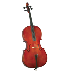 VIOLONCELLO 1/8 HC-100 CERVINI