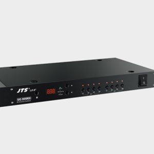 SPLITER ANTENA UC-900RX JTS