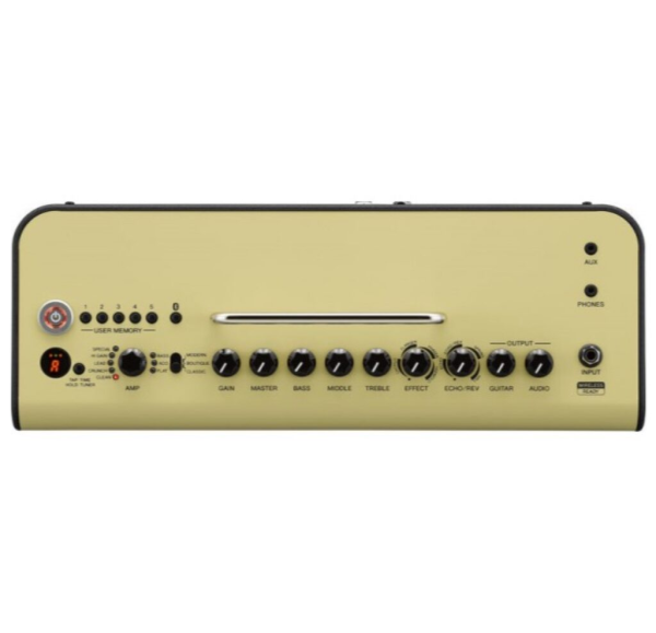 COMBO GUITARRA BAJO  THR30II WIRELESS YAMAHA - Imagen 3
