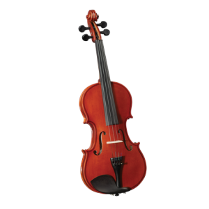 VIOLÍN 1/4 HV-100 CERVINI