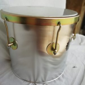 REPIQUE 12" 10 AFINADORES  DE LUTHIER