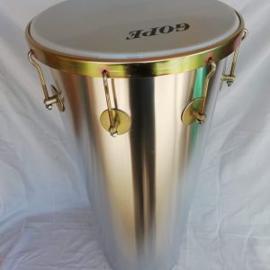 TIMBA ALUMINIO 14X80 DE LUTHIER