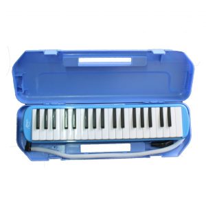 MELODICA 37 NOTAS ALLSH37-BL ALLEGRO