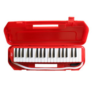 MELODICA 37 NOTAS ALLSH37-RD ALLEGRO