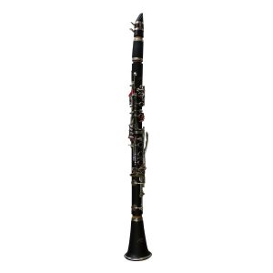 CLARINETE Bb ALL7201 ALLEGRO