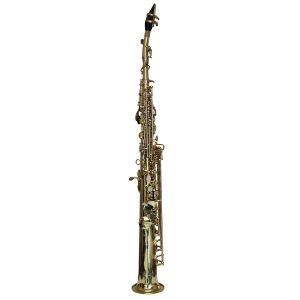 SAXOFON SOPRANO ALL6433L ALLEGRO