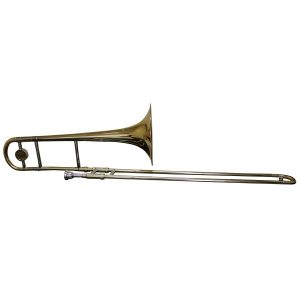 TROMBÓN TENOR SIMPLE ALL6422L ALLEGRO