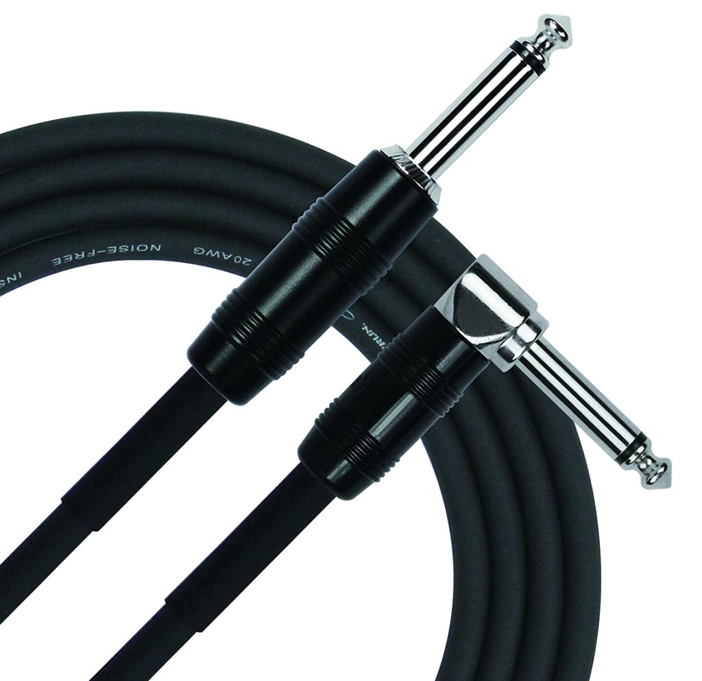 CABLE INSTRUMENTO IPC-202BS-10 KIRLIN
