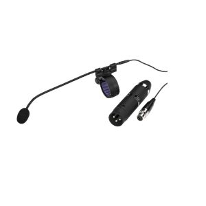 MICRÓFONO FLAUTA TRAVERSA CX-500F/MA-500 JTS