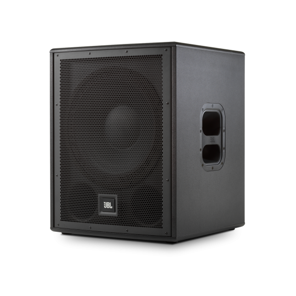SUB BAJO ACTIVO IRX115BT JBL - Imagen 4