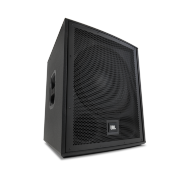 SUB BAJO ACTIVO IRX115BT JBL
