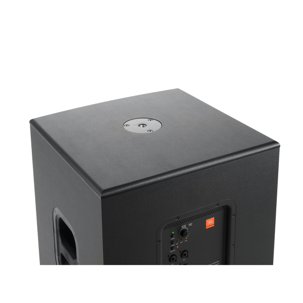 SUB BAJO ACTIVO IRX115BT JBL - Imagen 2