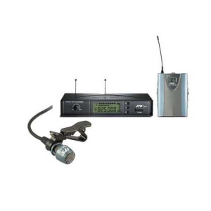 SISTEMA INALAMBRICO SOLAPA US-901D/PT-950B+CM-501 JTS
