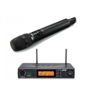 SISTEMA INALAMBRICO RU-8011D/RU-850TH JTS