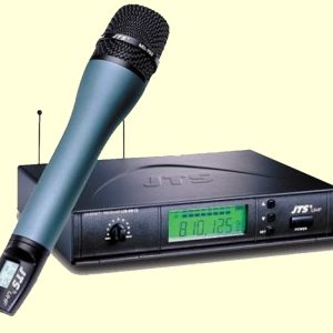SISTEMA INALAMBRICO US-901D/MH-950 JTS