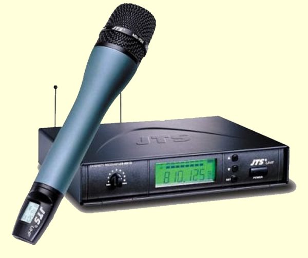 SISTEMA INALAMBRICO US-901D/MH-950 JTS