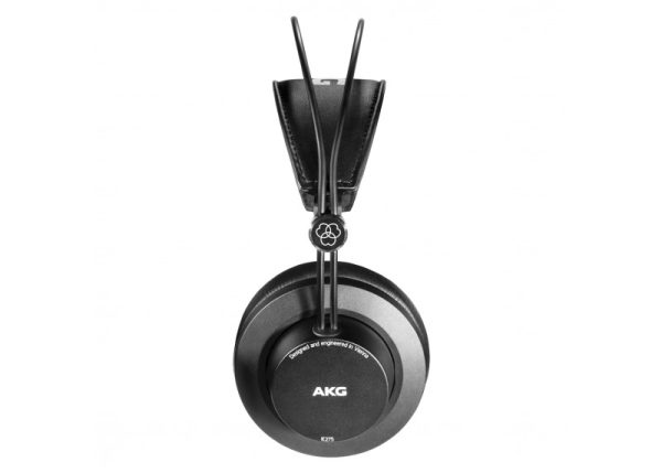 AUDÍFONO ESTUDIO K275 AKG - Imagen 3