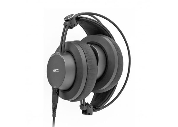 AUDÍFONO ESTUDIO K275 AKG - Imagen 2
