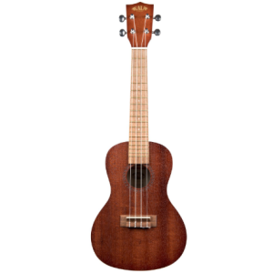 UKELELE CONCIERTO KA-15C KALA