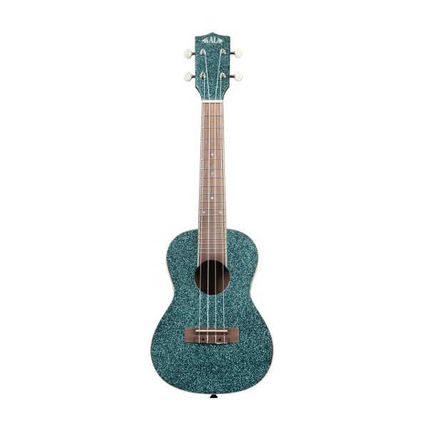UKELELE CONCIERTO KA-SPRK-AQUA KALA