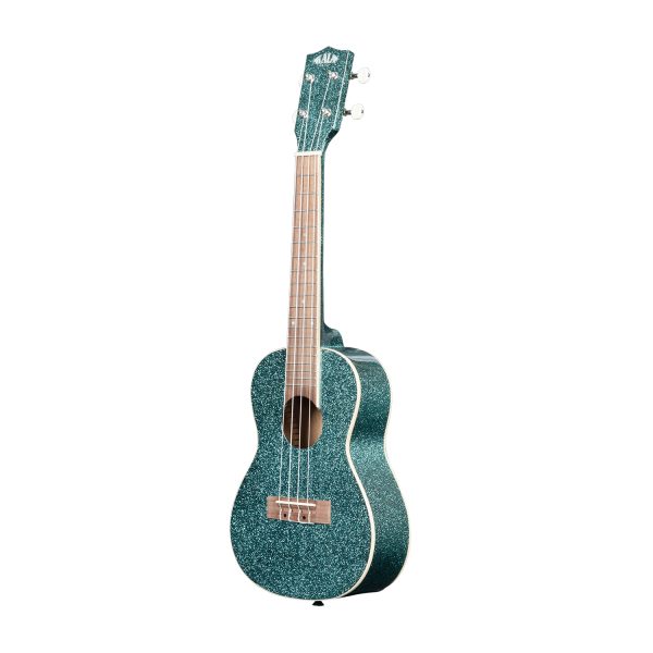 UKELELE CONCIERTO KA-SPRK-AQUA KALA - Imagen 2