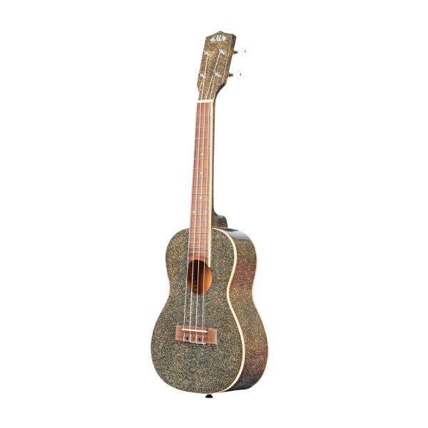 UKELELE CONCIERTO KA-SPRK-GOLD KALA